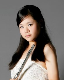 Samantha Chiu-Yang Chang