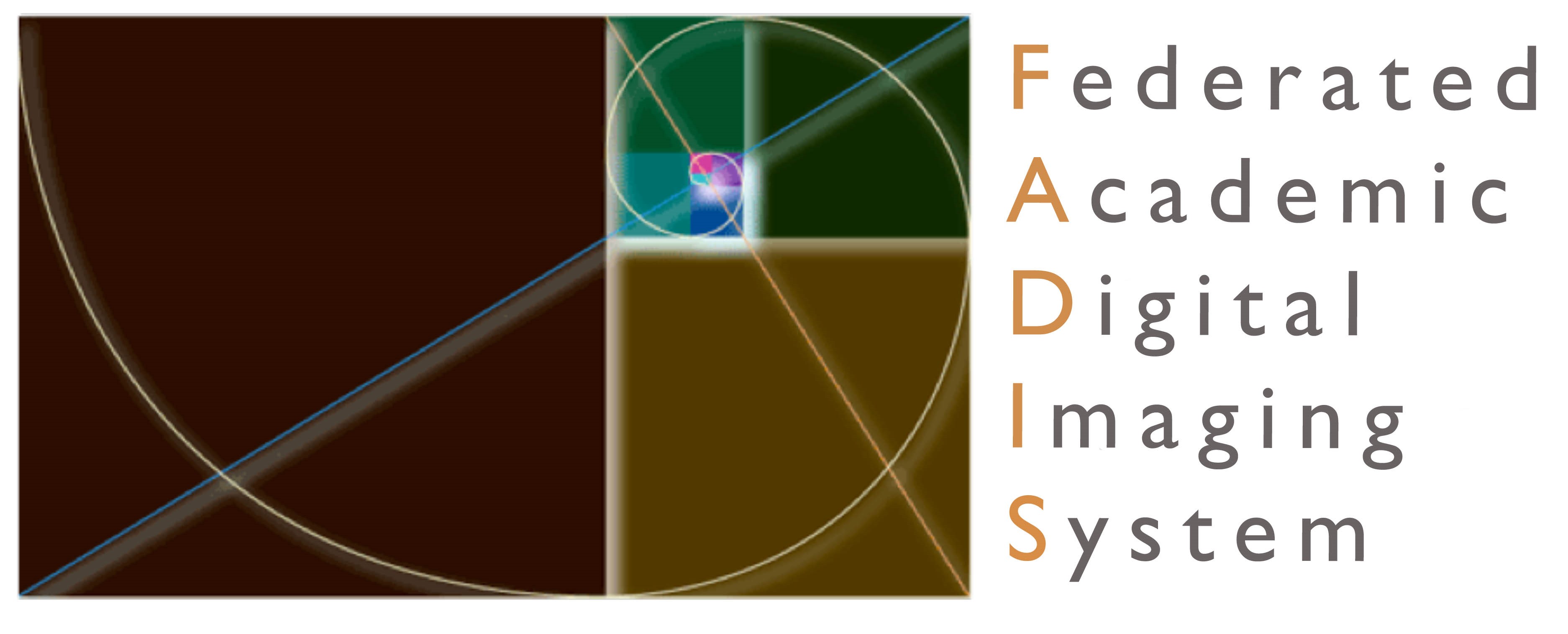 FADIS (Federated Academic Digital Imaging System)