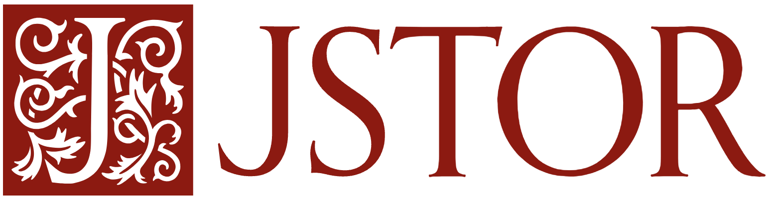 JSTOR Banner