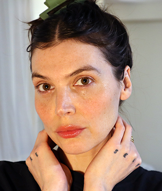 Nyssa Komorowski