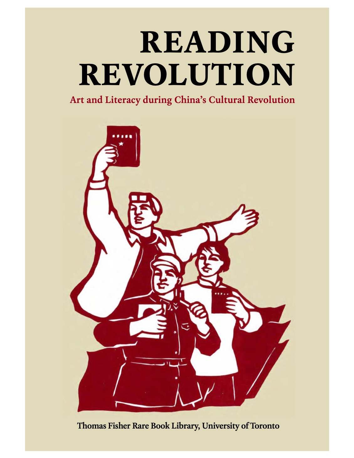 Purtle - Reading Revolution book cover