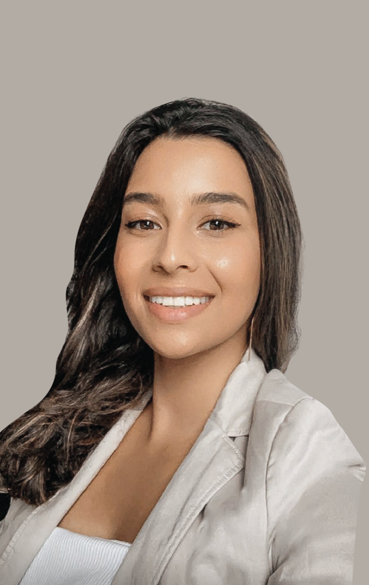 Pardis Safdari Profile Picture