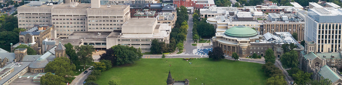 King's College Circle