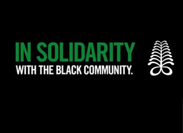 Solidarity Black Community