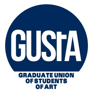 Graduate Union of Students of Art (GUStA)
