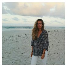 Kaia Jørgensen