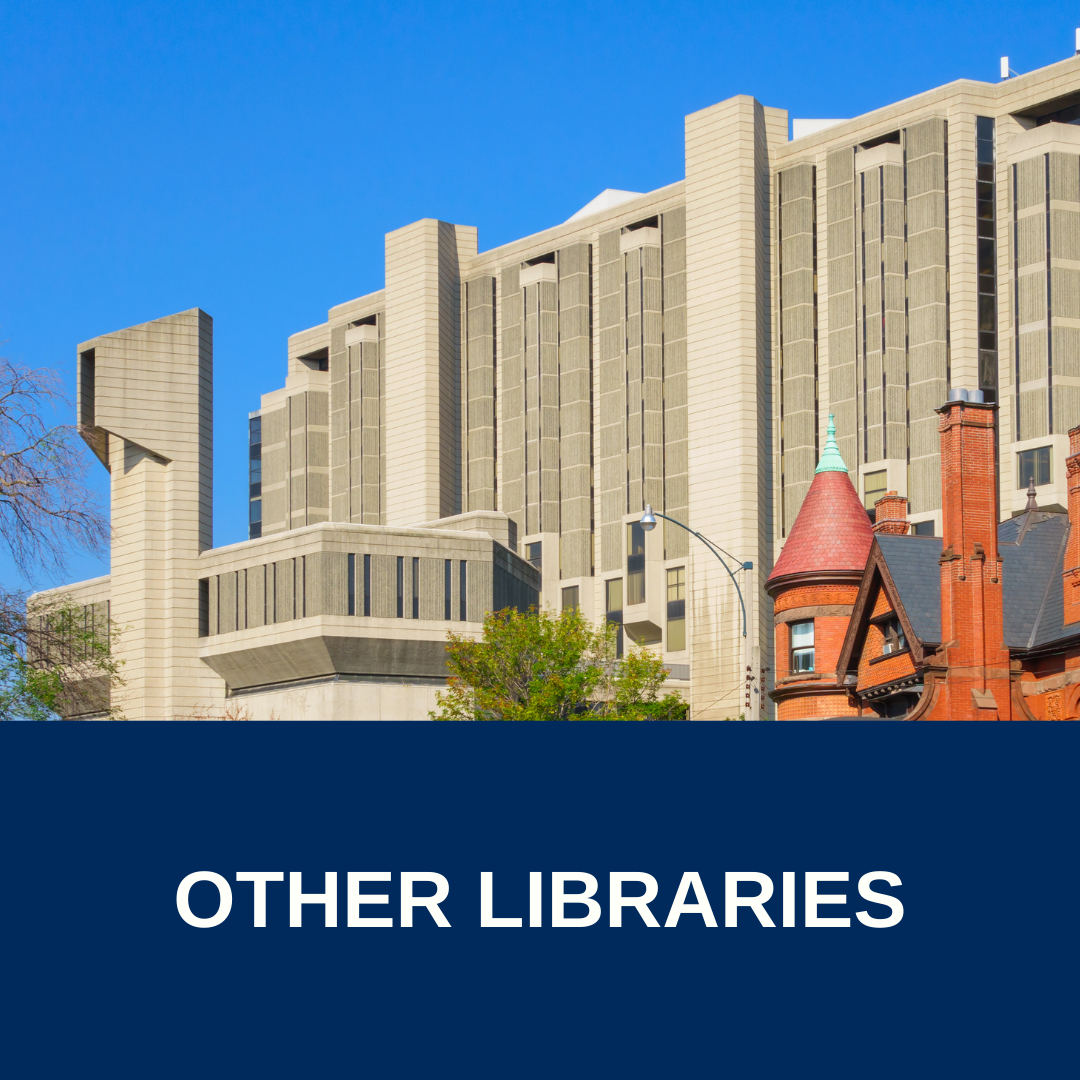 Other Libraries