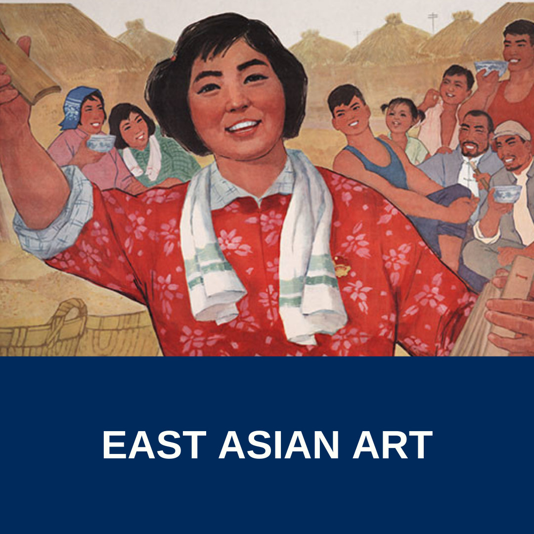 East Asian Art