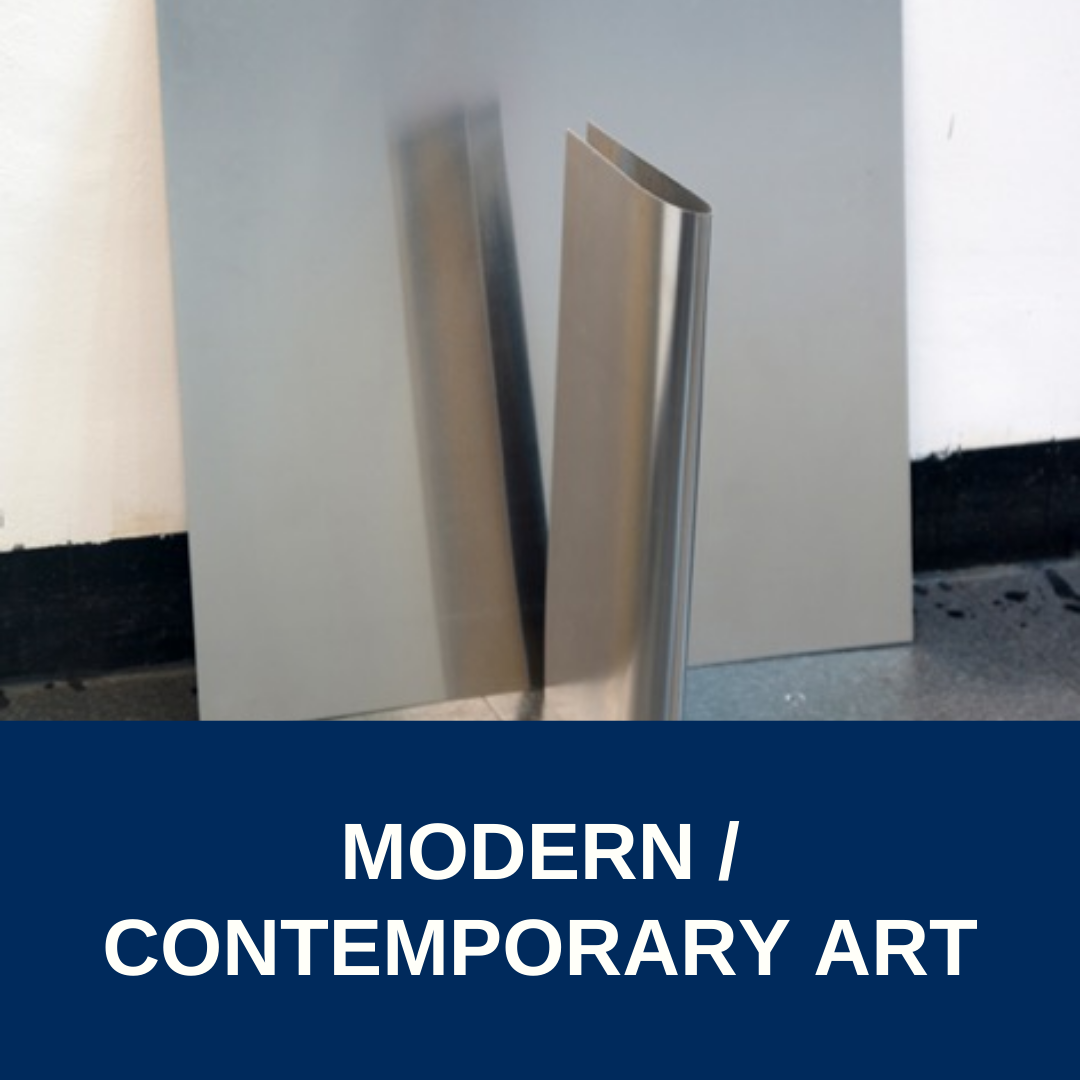 Modern/Contemporary Art