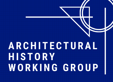 Architectural History Working Group