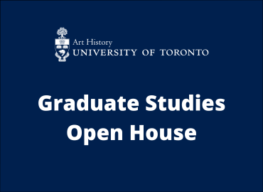 Graduate Studies Open House Web Image