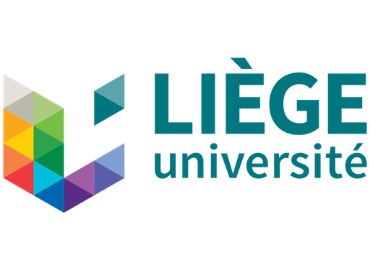 Liege Unviersity logo