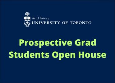Prospective Grad Students Open House Web Image