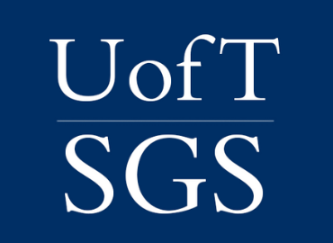 School of Graduate Studies Text Logo