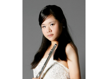 Samantha Chang profile picture