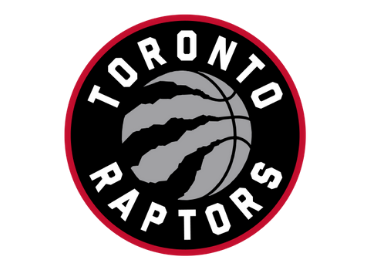 Toronto Raptors basketball logo