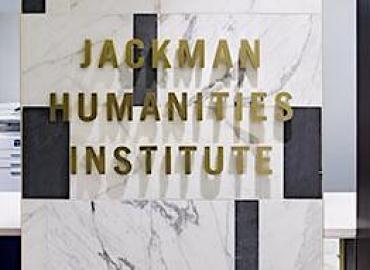 Jackman Logo Lobby